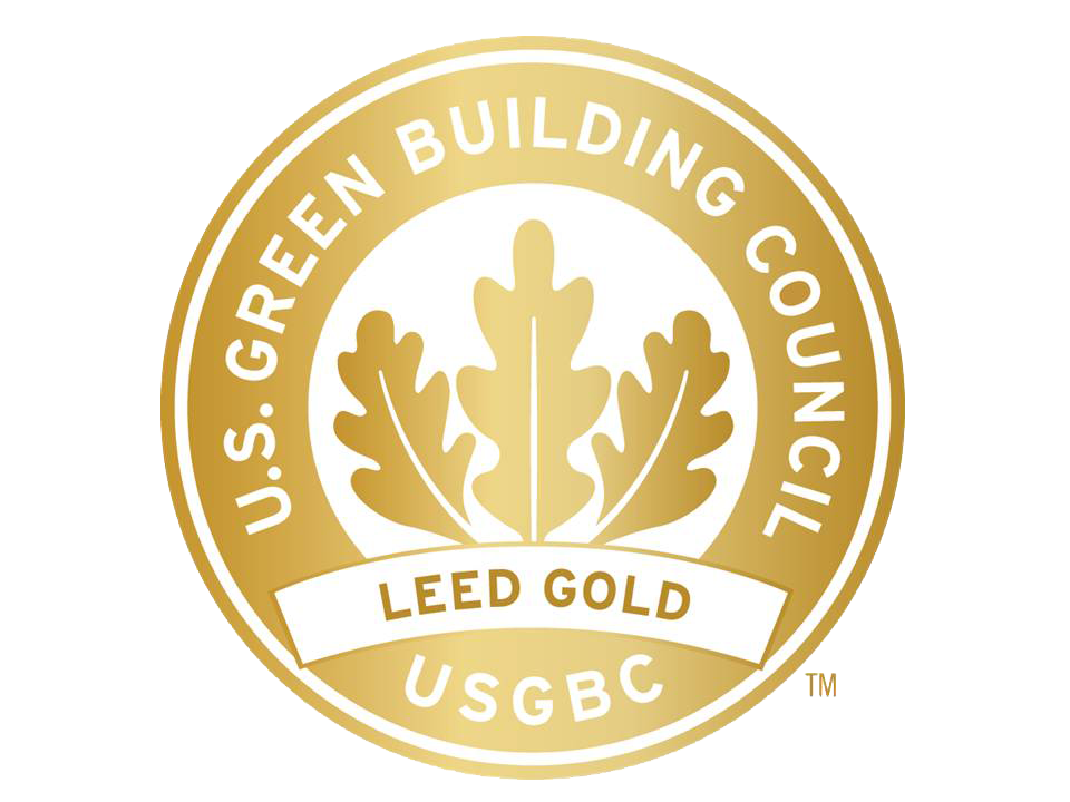 LEED GOLD